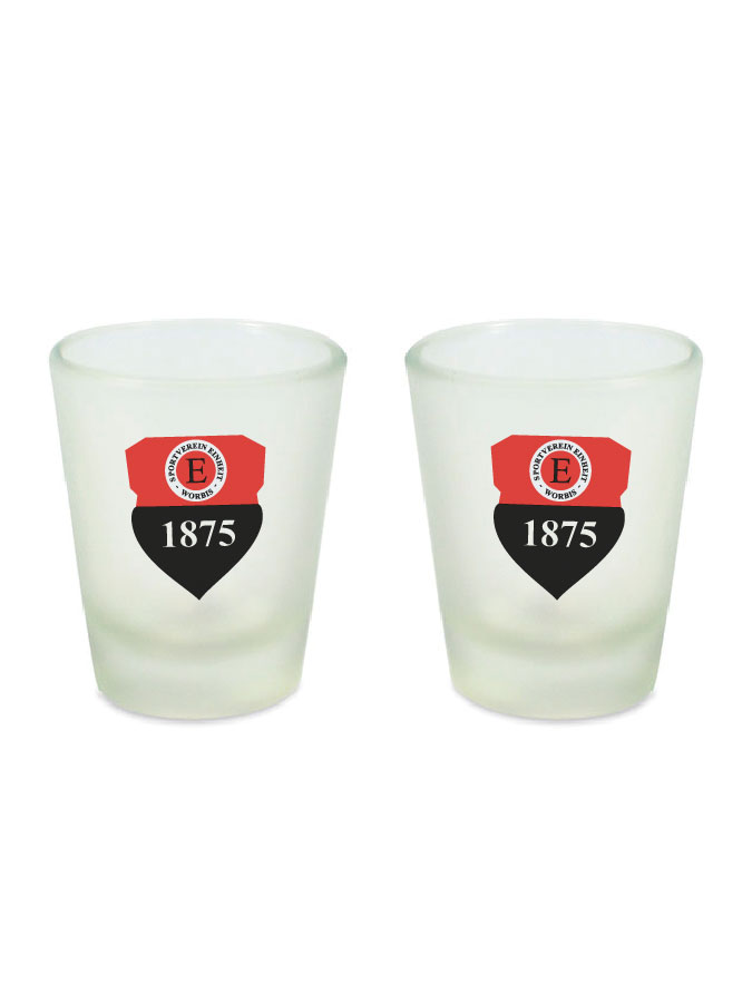 2er Set Schnapsglas Alina