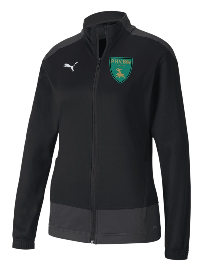 PUMA teamGOAL 23 Trainingsjacke Damen