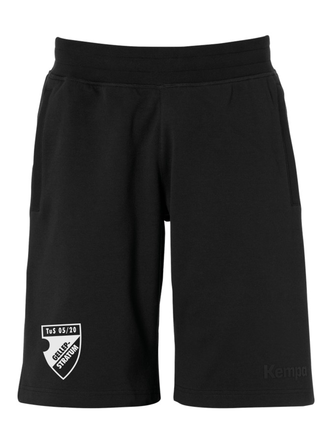 Kempa Status Shorts