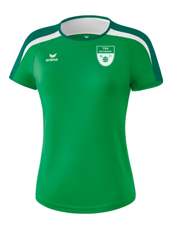 Erima Liga 2.0 T-Shirt Damen