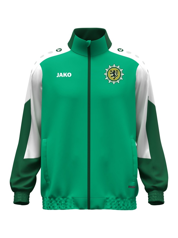Jako Webjacke Dynamic