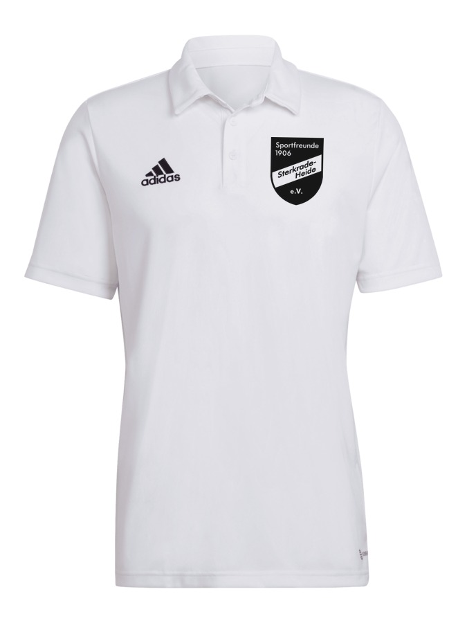 adidas Entrada 22 Poloshirt