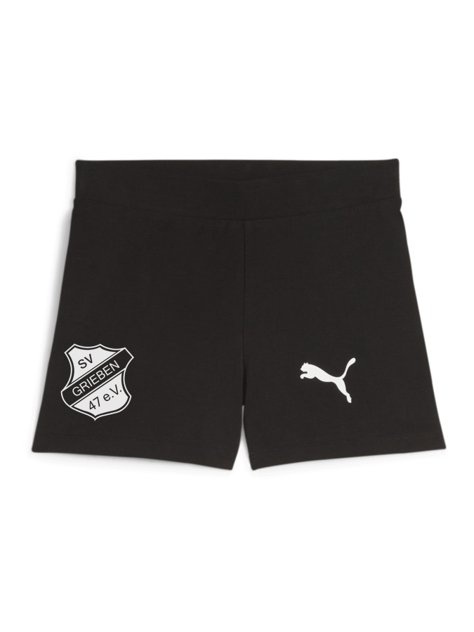 PUMA teamGOAL Volleyballshorts Damen