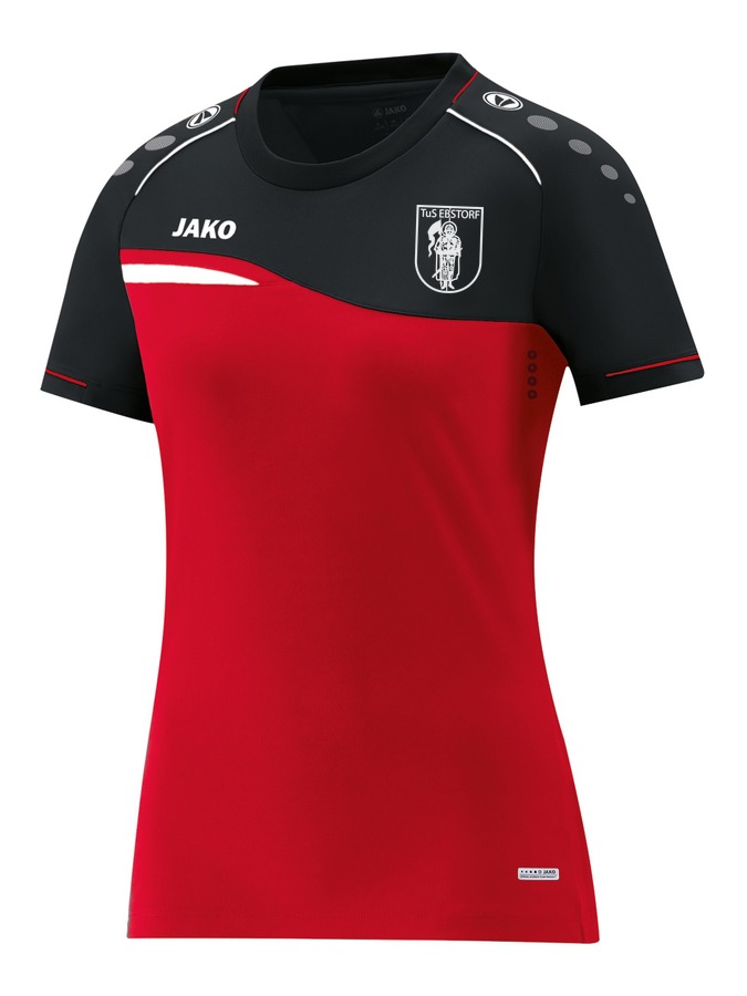 Jako T-Shirt Competition 2.0 Damen