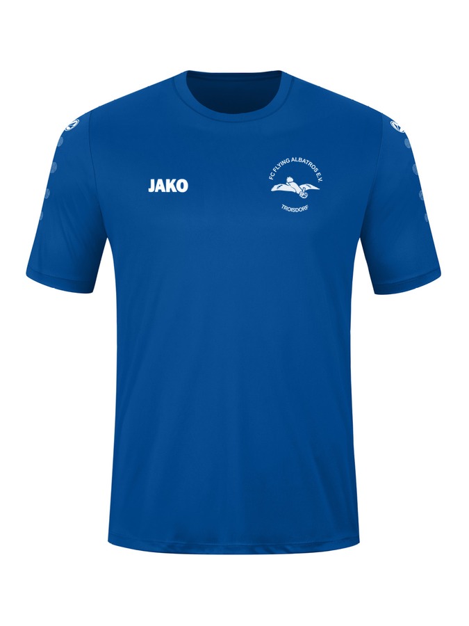 Jako Trikot Team Kurzarm