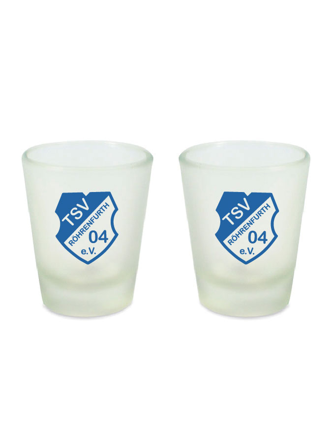 2er Set Schnapsglas Alina