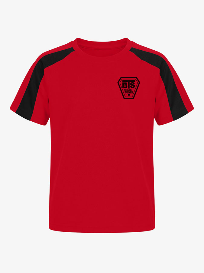 Trainingsshirt Function Kids