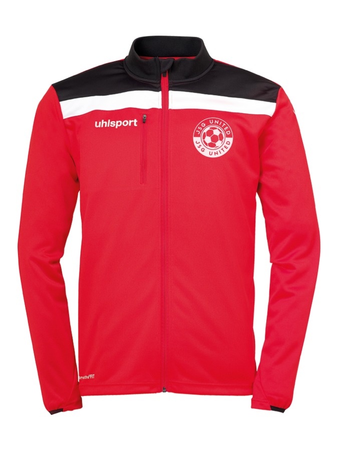 uhlsport Offense 23 Poly Jacke