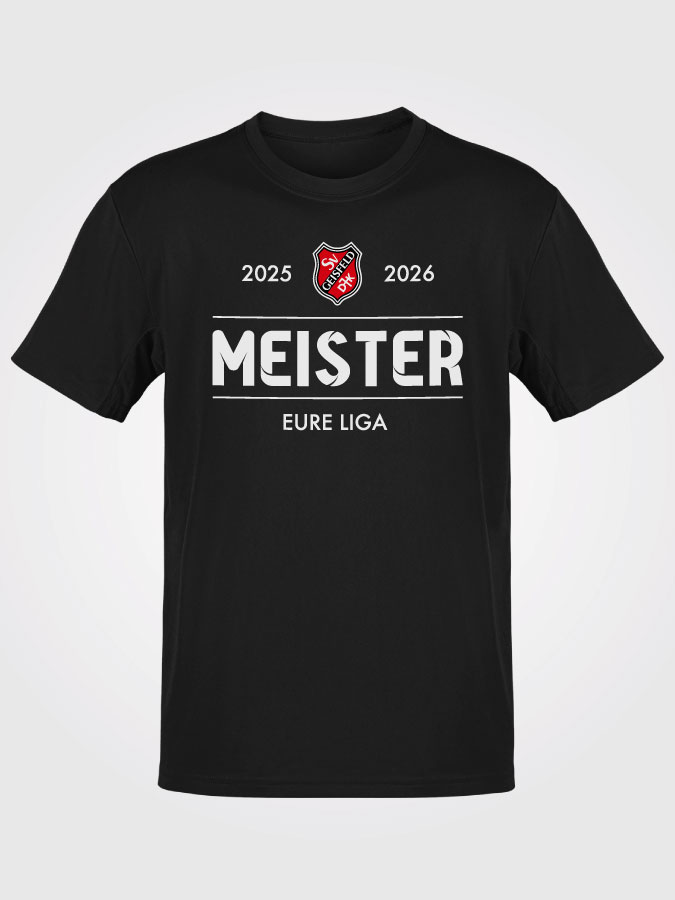 Shirt Meister