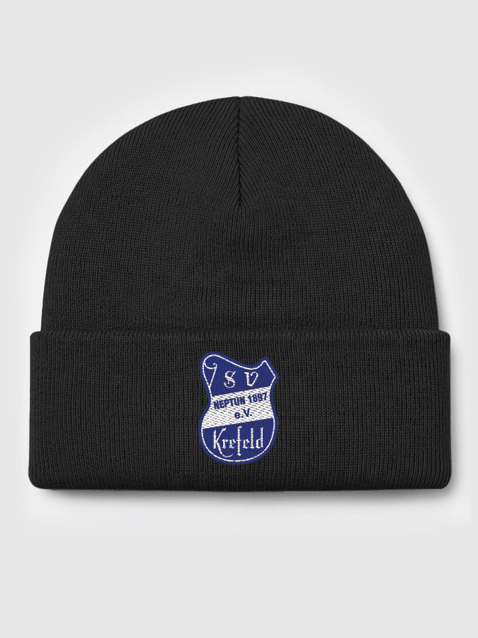 Beanie Sticklogo