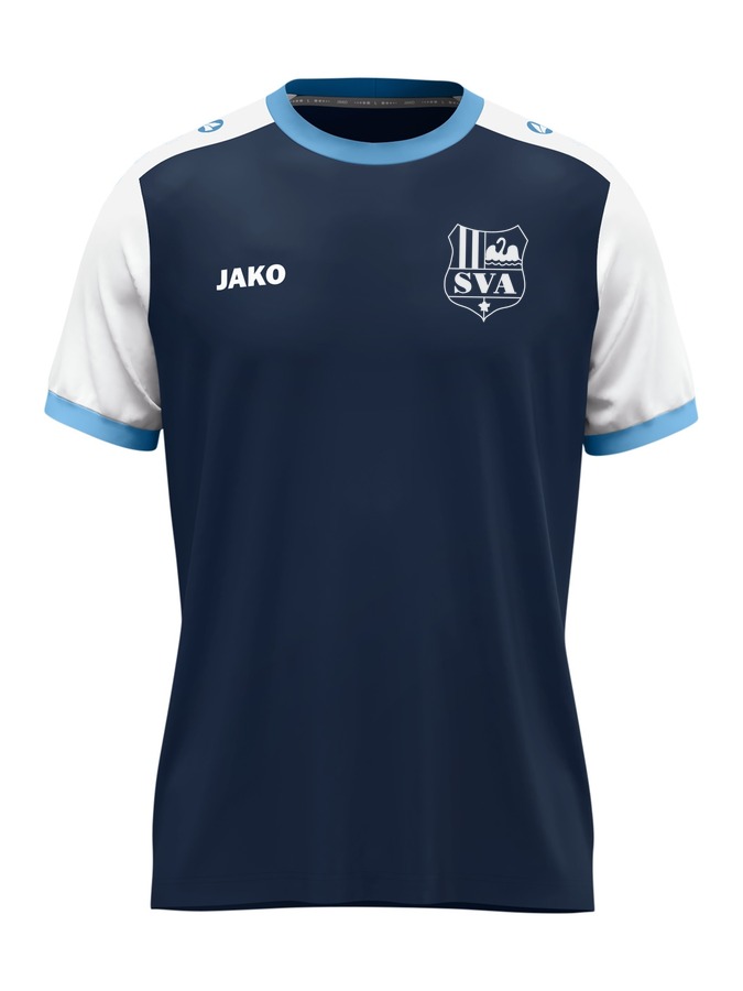 Jako Trikot Dynamic Kurzarm