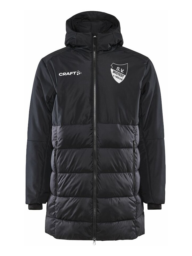 Craft Core Evolve Parka
