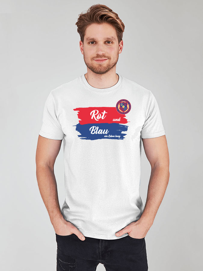 Shirt Loyal Herren