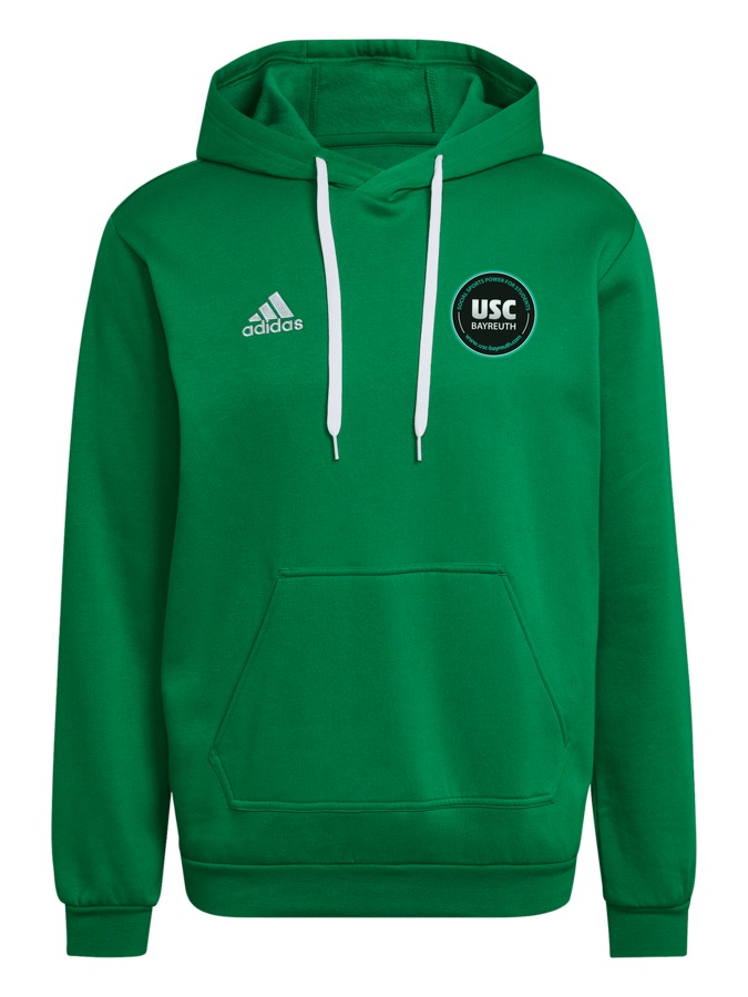 adidas Entrada 22 Kapuzenjacke