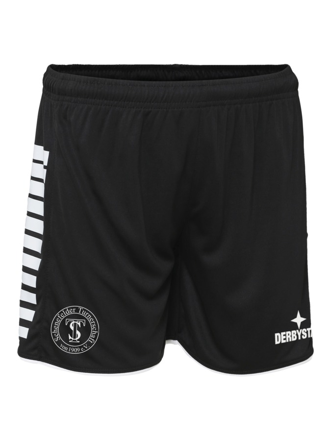 Derbystar Hyper Hose Damen