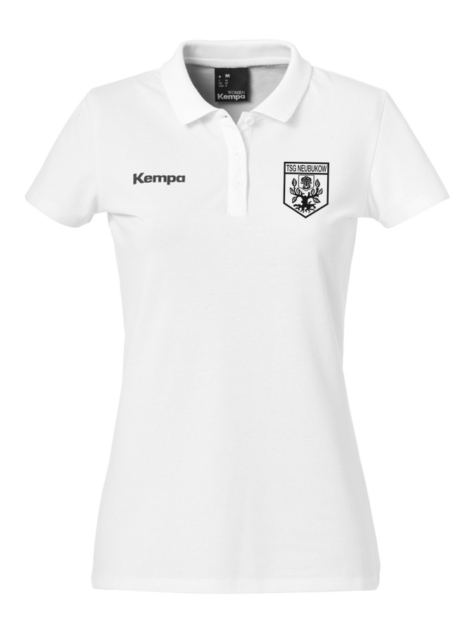 Kempa Poloshirt Damen