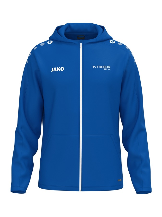 Jako Kapuzenjacke One