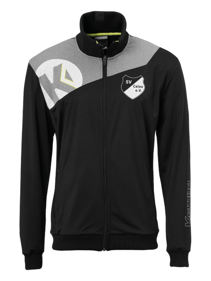 Kempa Core 2.0 Poly Jacke