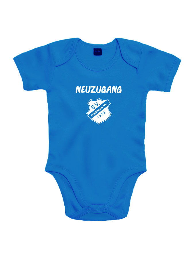 Baby Body Neuzugang