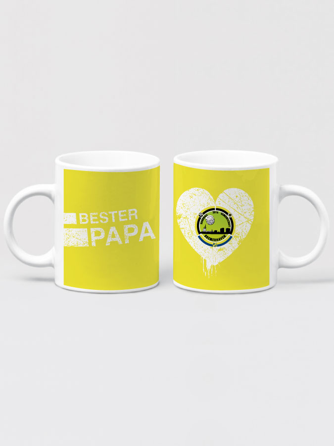 Tasse - Bester Papa