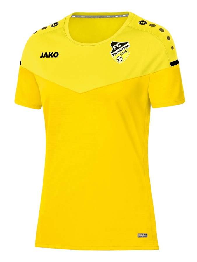 Jako T-Shirt Champ 2.0 Damen