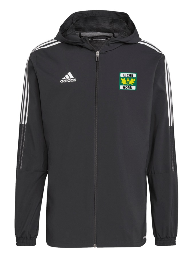 adidas Tiro 21 Windbreaker-Jacke