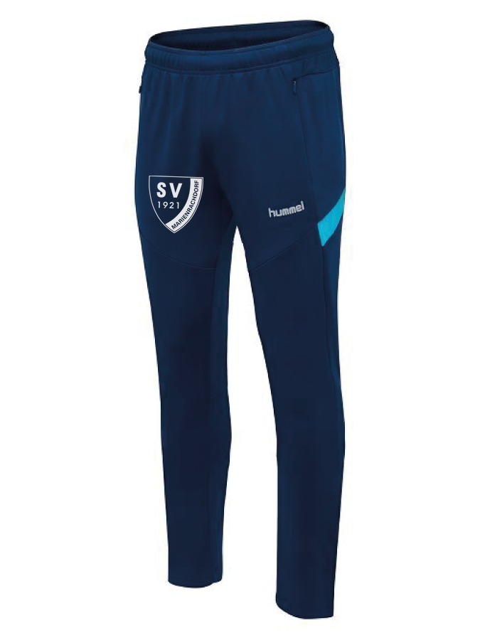 Hummel Tech Move Poly Pants