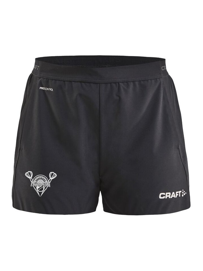 Craft Pro Control Impact Shorts Damen