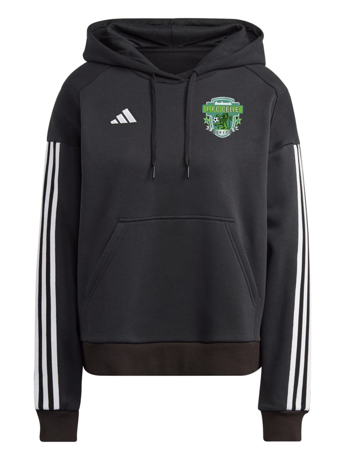 adidas Tiro 23 Competition Hoodie Damen
