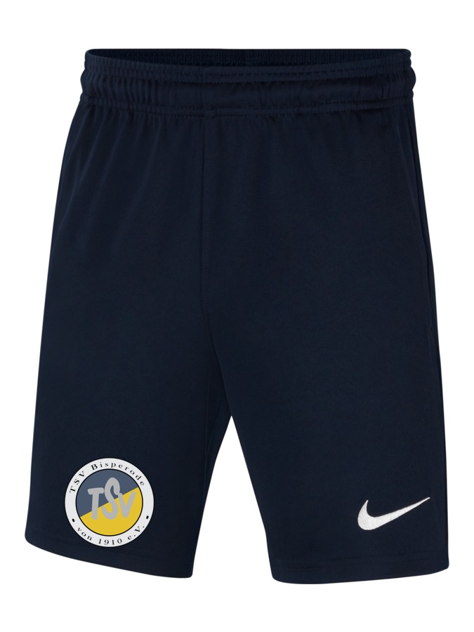 Nike Park 20 Knit Shorts Kinder