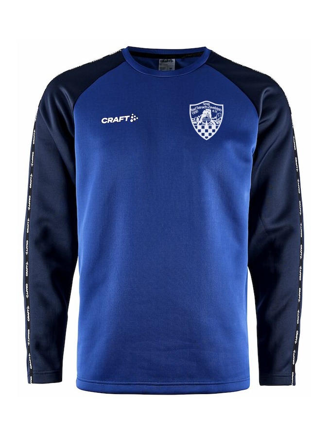 Craft Squad 2.0 Sweatshirt