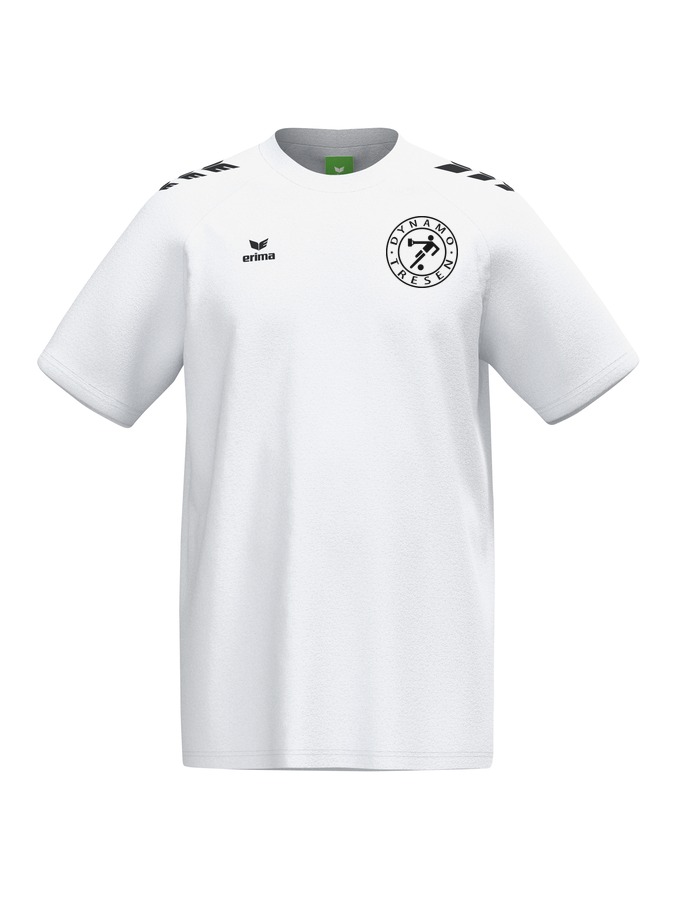 Erima Compete 3 Wings T-Shirt