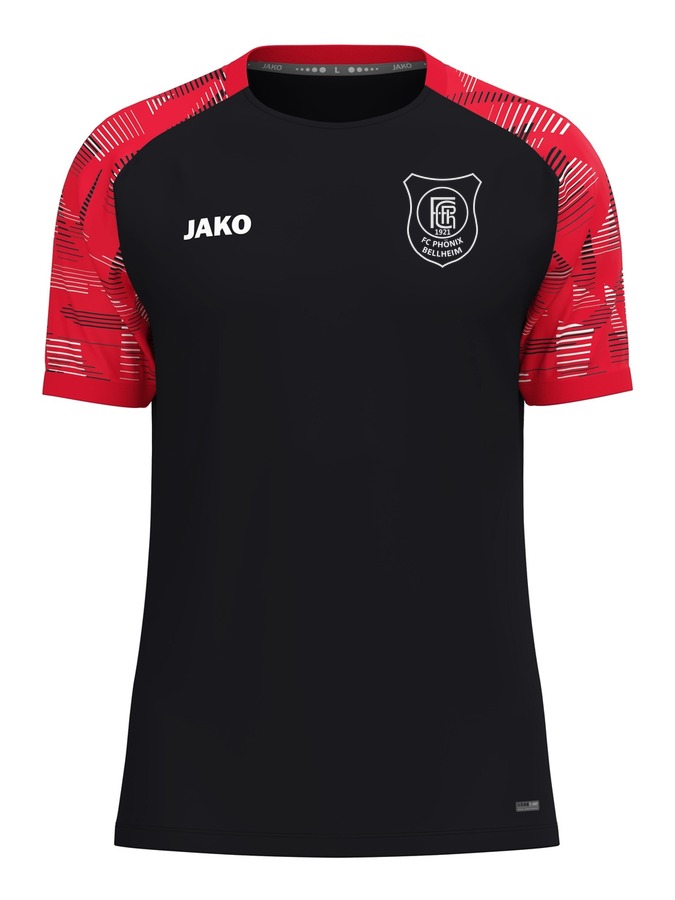 Jako T-Shirt Sonic