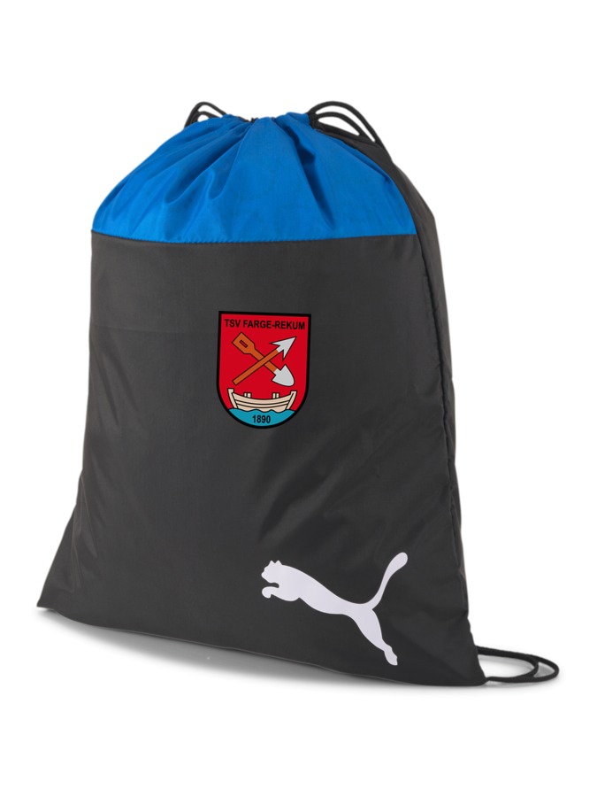 PUMA teamGOAL 23 Gym Sack