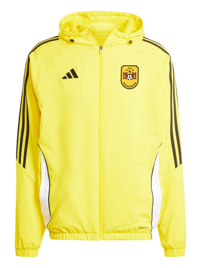 adidas Tiro 24 Windbreaker