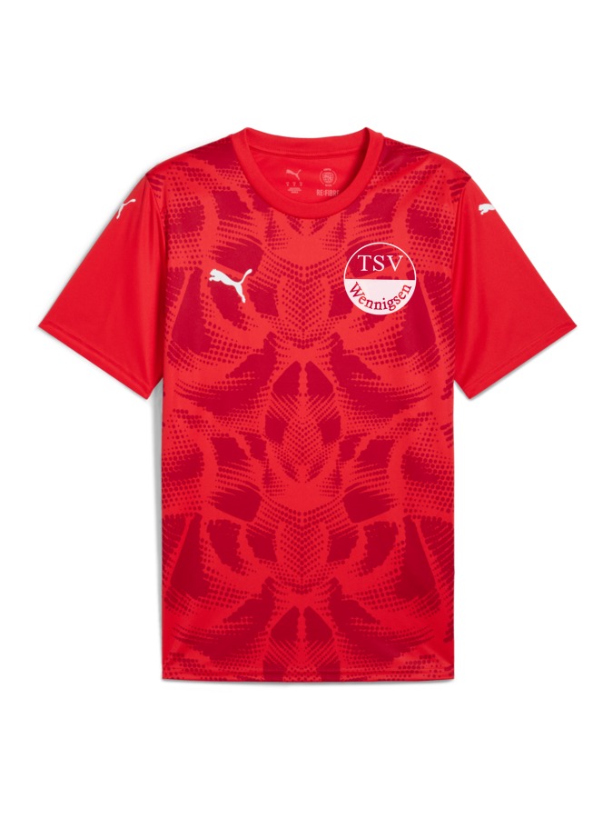 PUMA teamULTIMATE Trikot