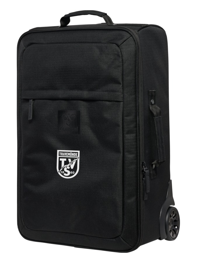 Hummel Travel Cabin Trolley