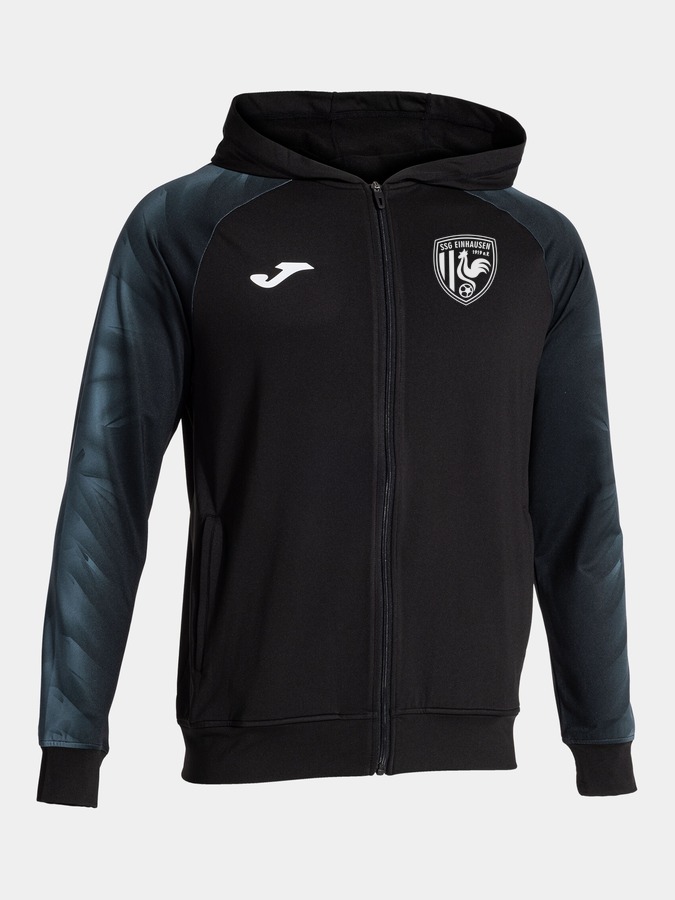 Joma Elite XI Kapuzenjacke