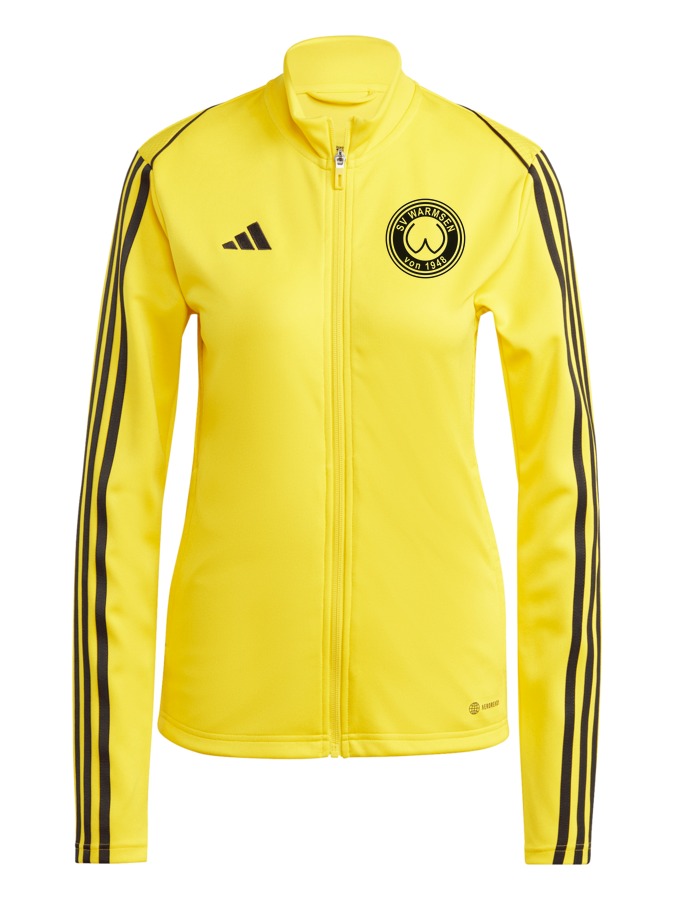 adidas Tiro 23 League Trainingsjacke Damen
