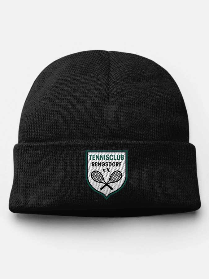 Beanie Sticklogo