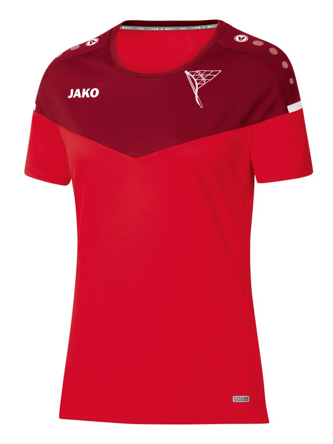 Jako T-Shirt Champ 2.0 Damen