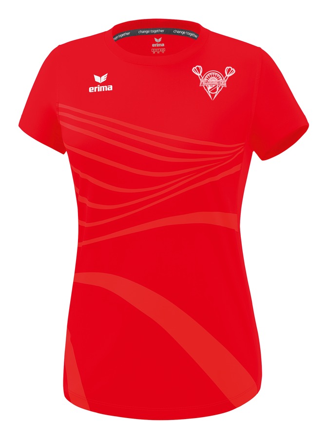 Erima Racing T-Shirt Damen