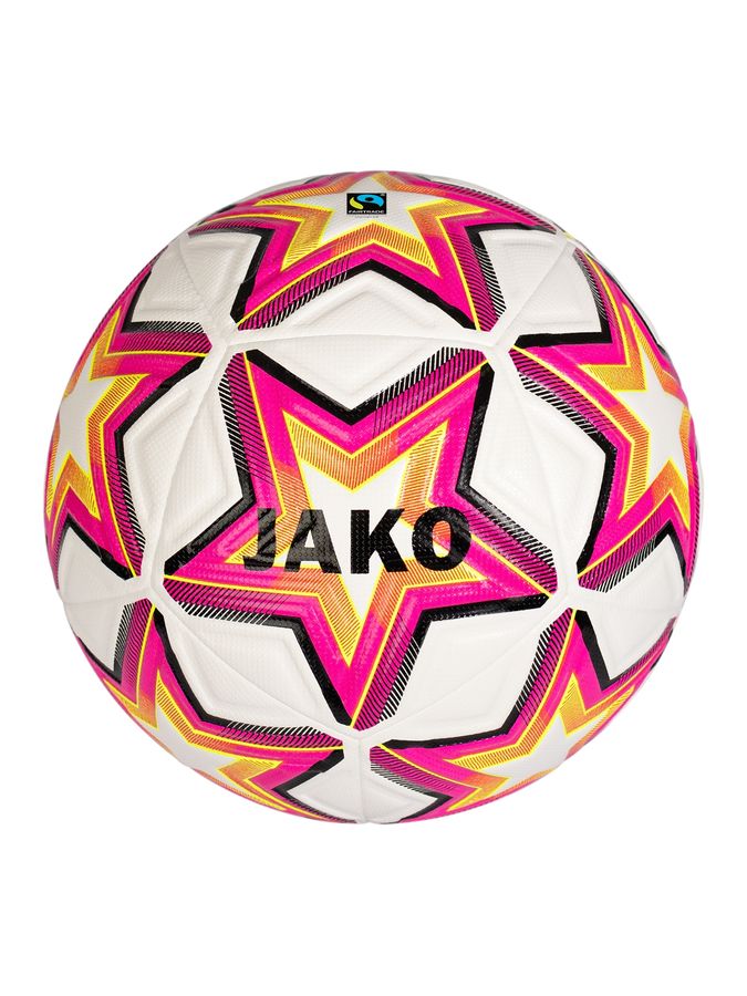 Jako Trainingsball World 12 Hybrid