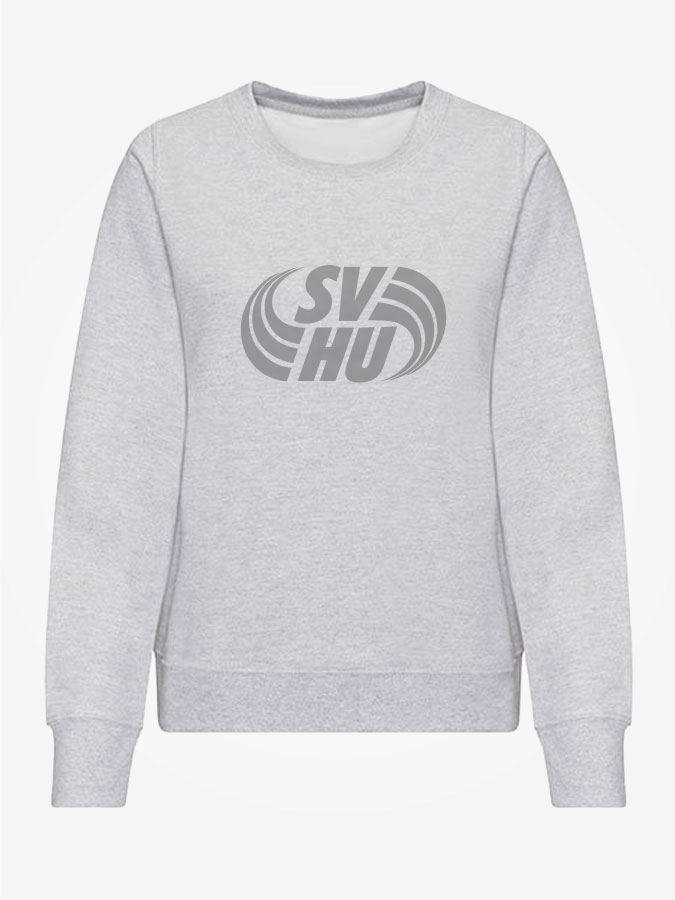 Sweater All Grey Unisex
