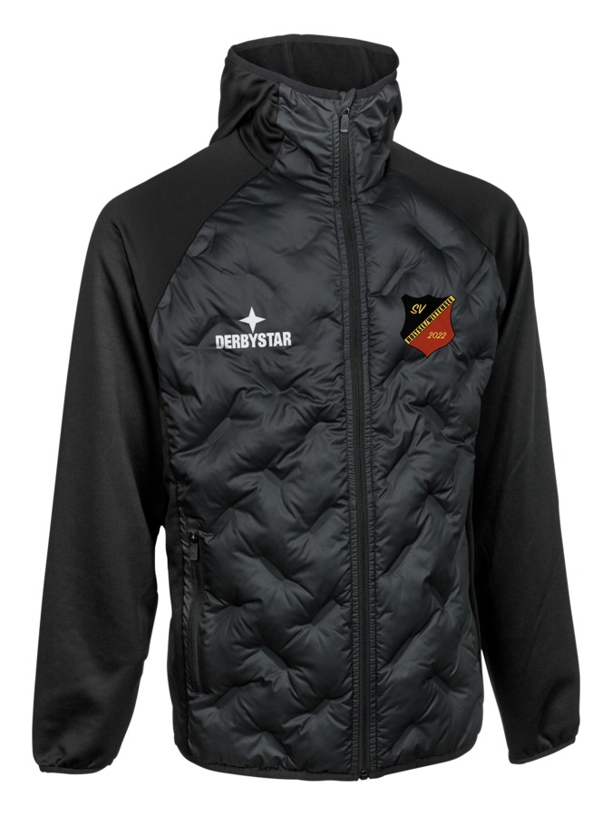 Derbystar Hybridjacke Ultimo