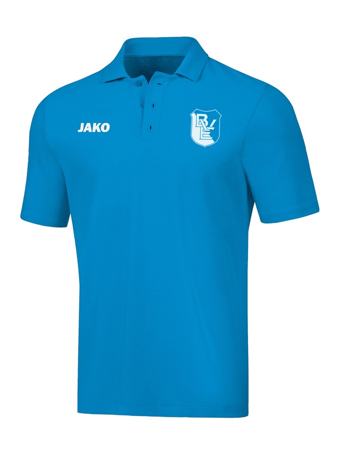 Jako Poloshirt Base