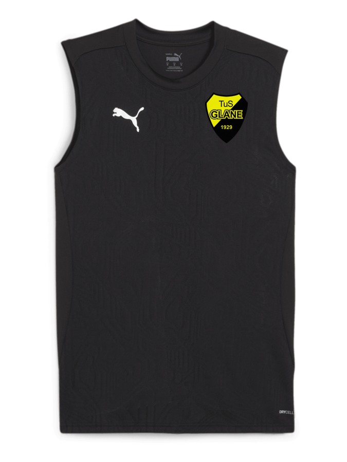 PUMA teamFINAL Trainingstanktop