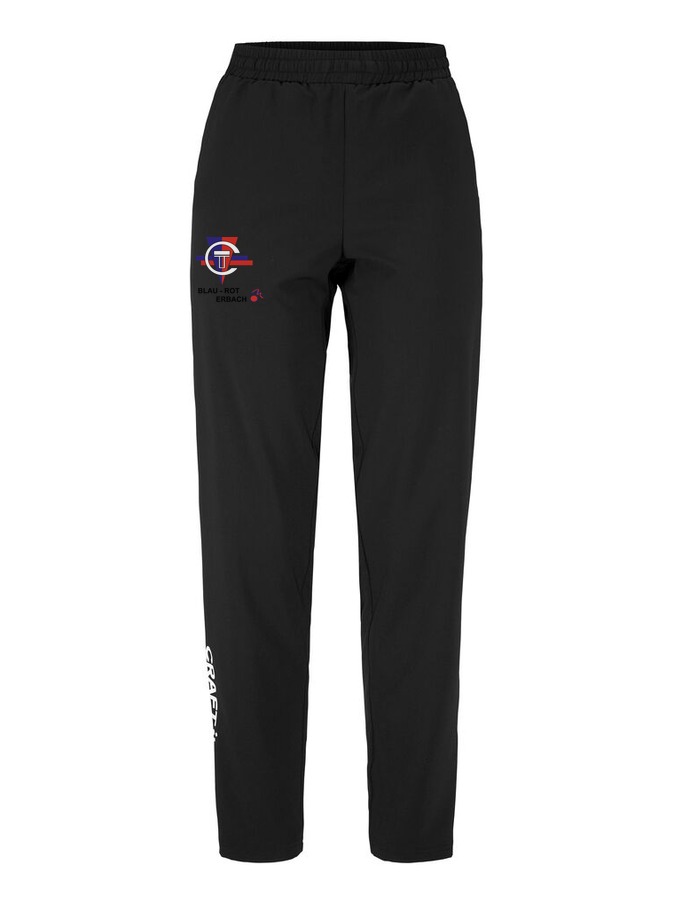 Craft Rush 2.0 Training Fullzip-Hose