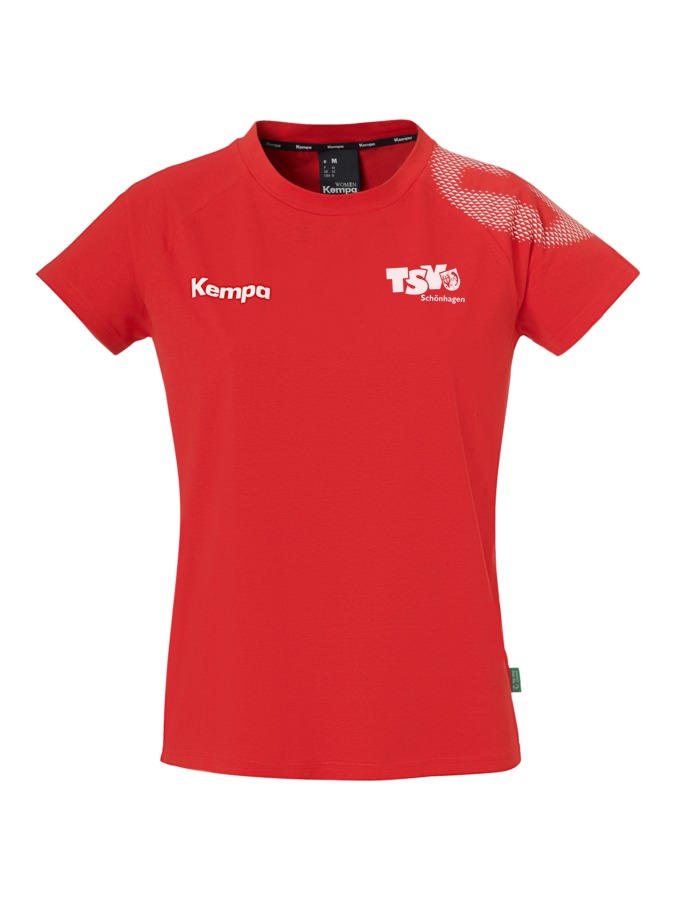 Kempa Core 26 T-Shirt Damen
