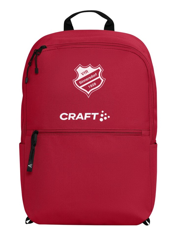Craft Squad 2.0 Rucksack (20L)